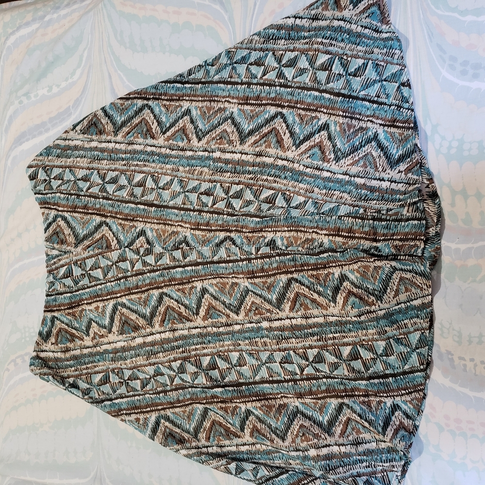 Covington skirt